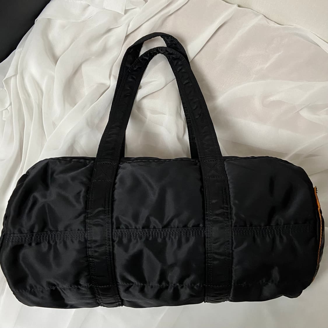 PORTER 포터 탱커 더플백 L 보스턴백 상품이미지4