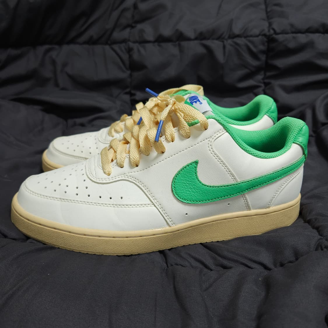 275 ) 나이키 코트 비전 로우 세일 일렉트닉 알지 상품이미지2