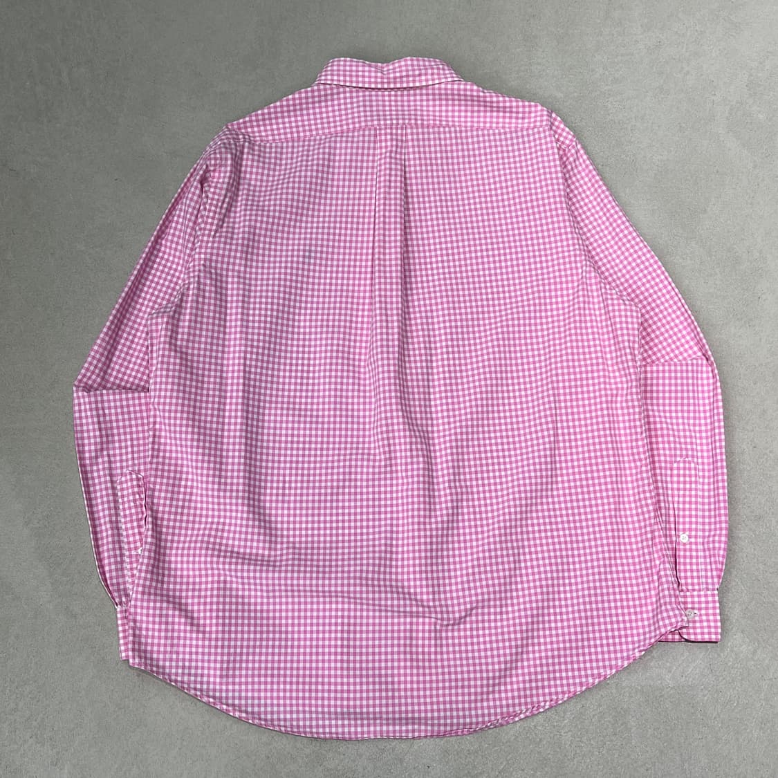 폴로 랄프로렌 체크셔츠 s09303 상품이미지2