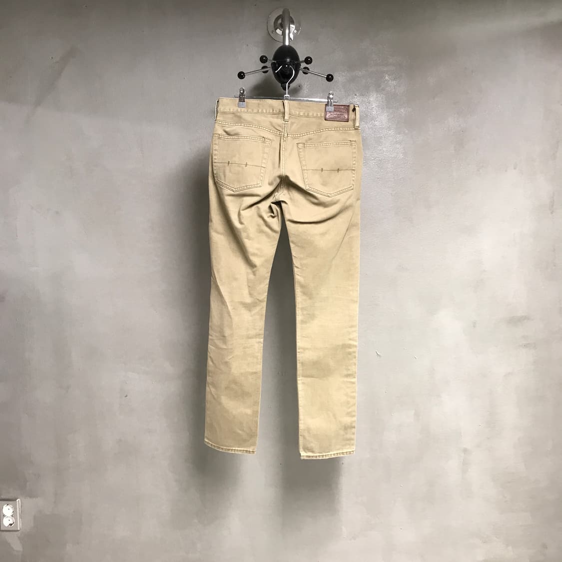 폴로 랄프로렌 코튼 팬츠 32/32 상품이미지6