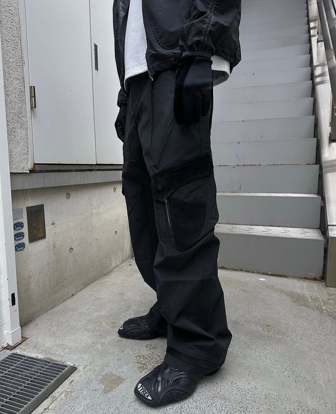 3) XLIM EP.5 08 Trousers 상품이미지1