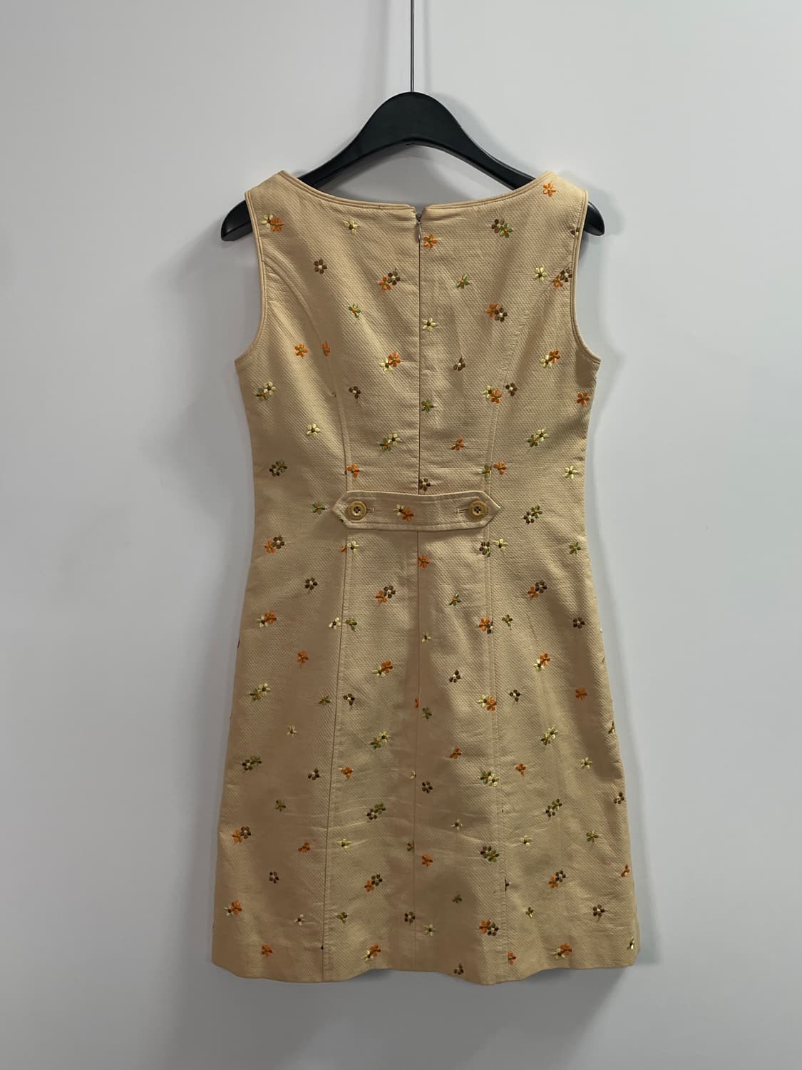 버버리 플라워 나시 원피스 (on.326) 상품이미지3