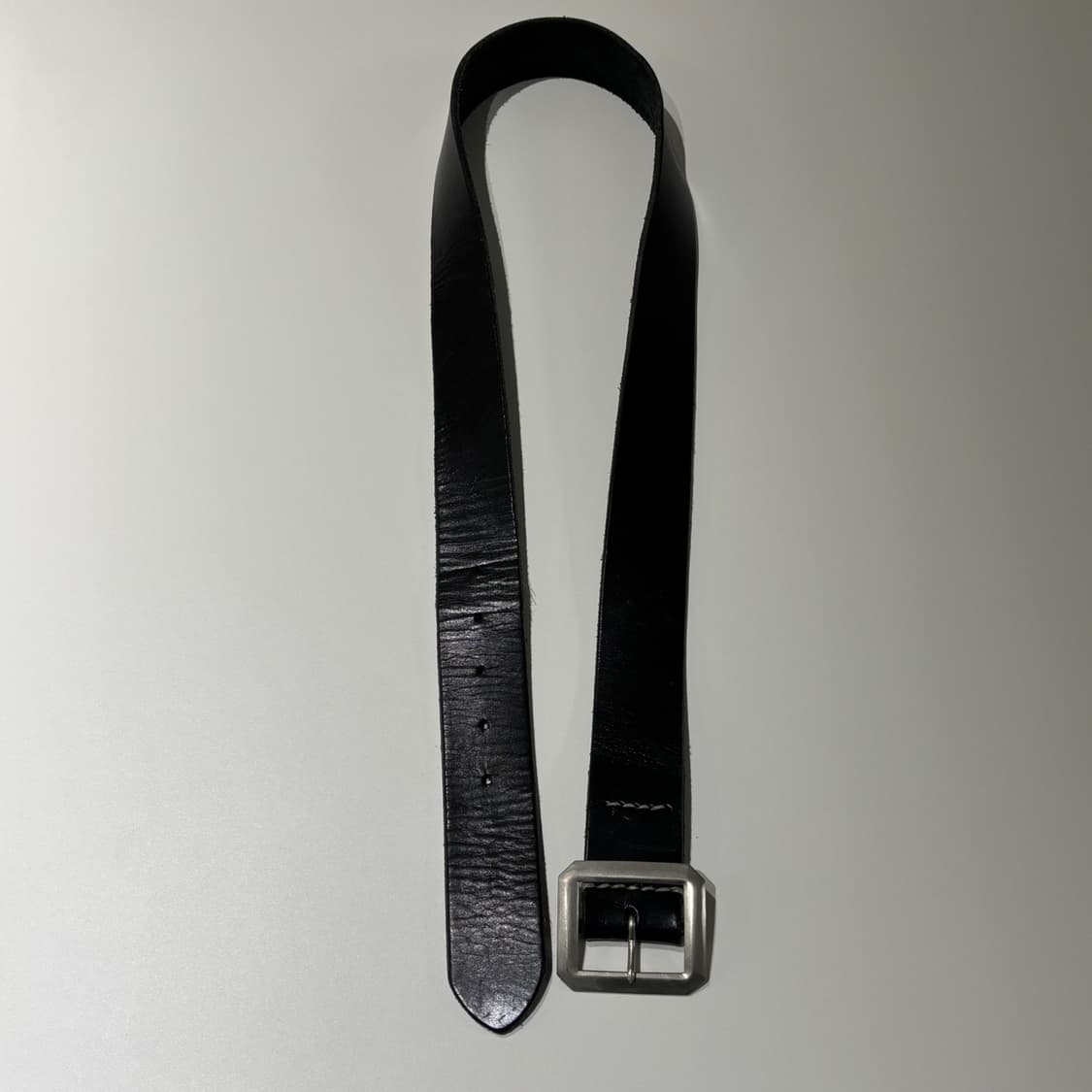 36) 웨어하우스 벨트 상품이미지5