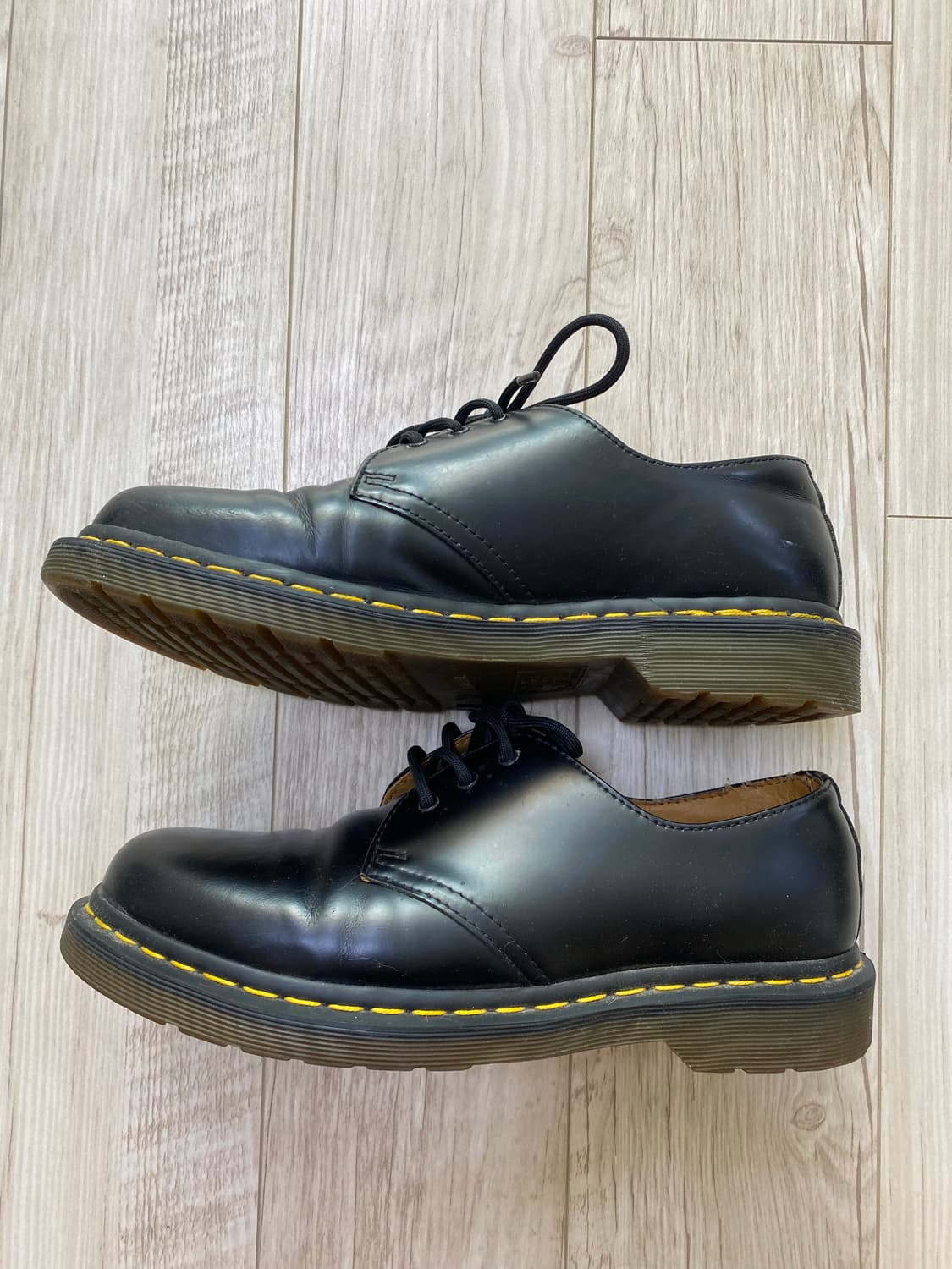 닥터마틴 1461 3홀 스무스 260 상품이미지2