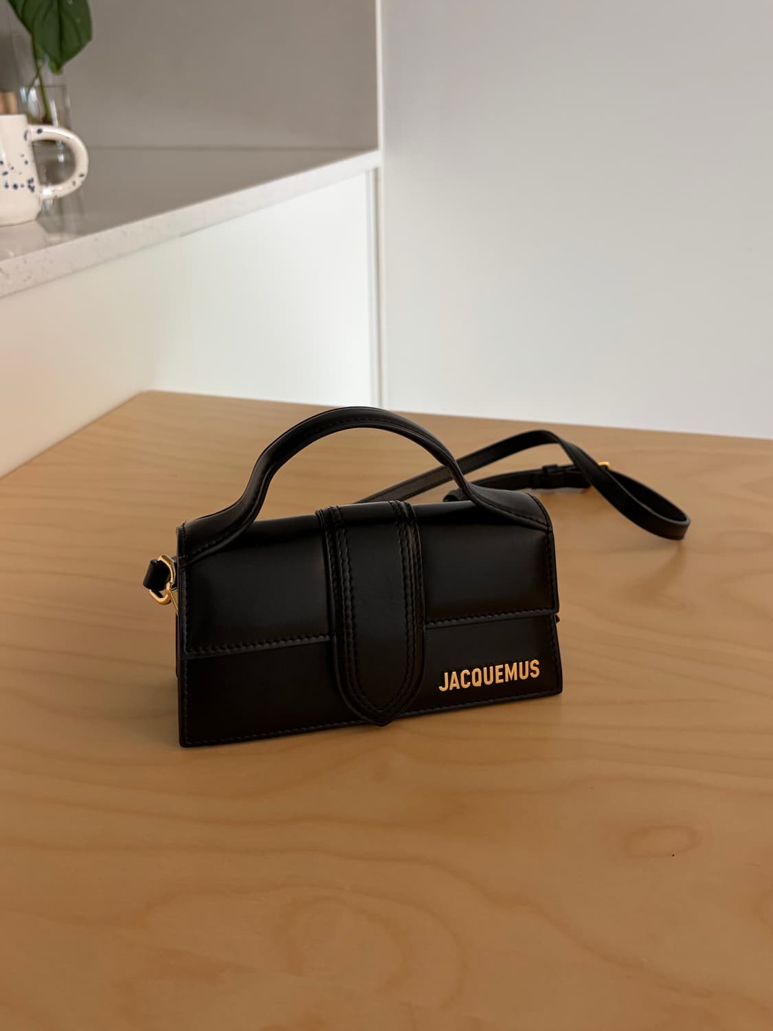 자크뮈스 르 밤비노 미니백 상품이미지1