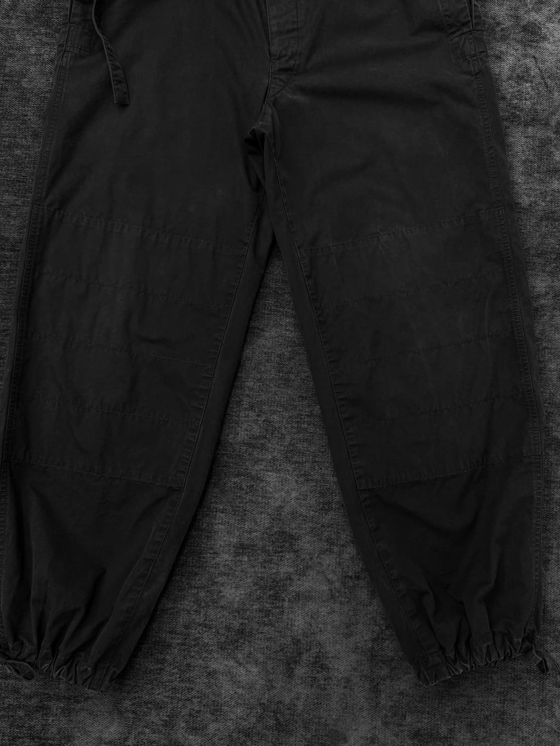 lemaire 21ss 유도 팬츠 상품이미지5