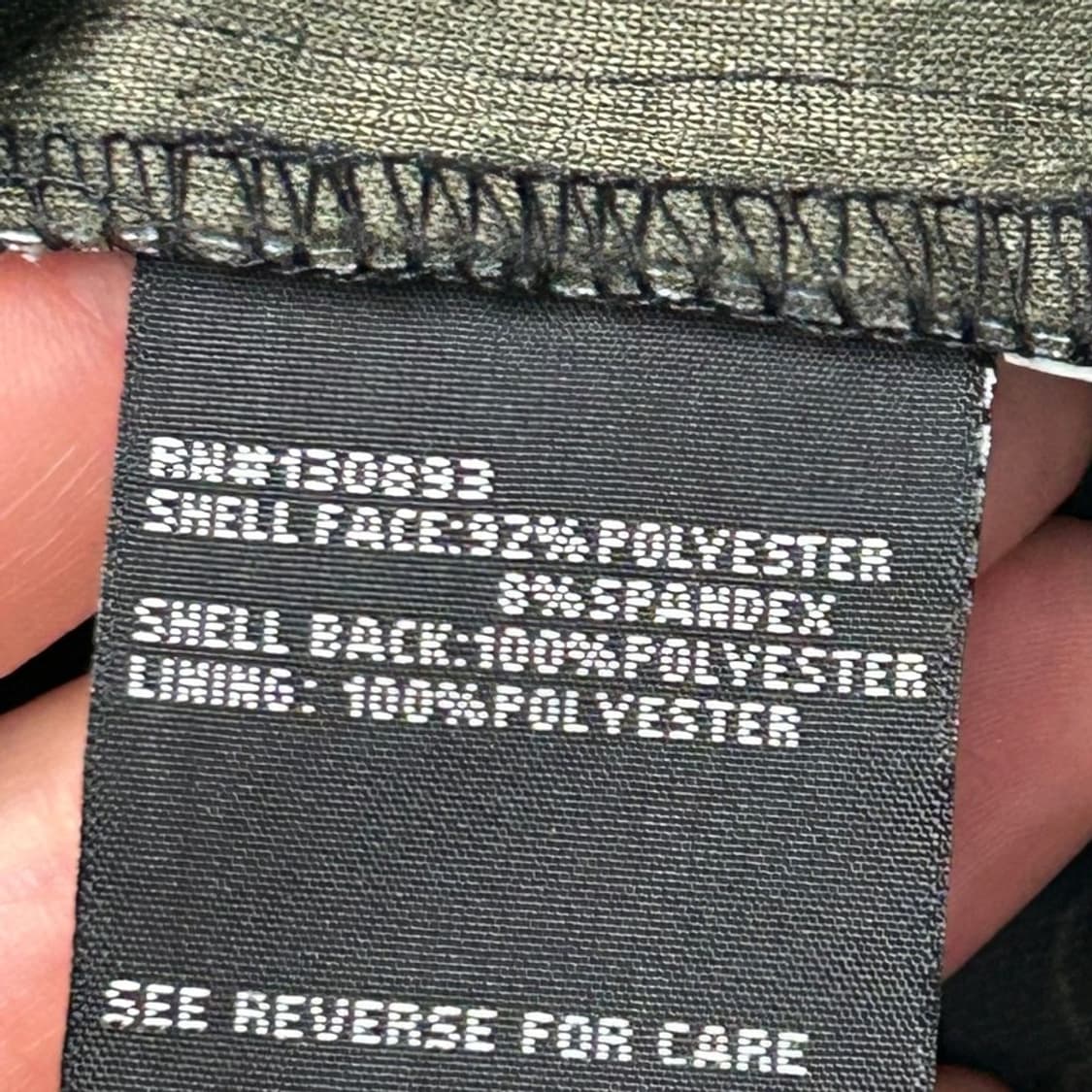 뉴발란스 남성 THE CITY 후디드 우븐 재킷 M 상품이미지8