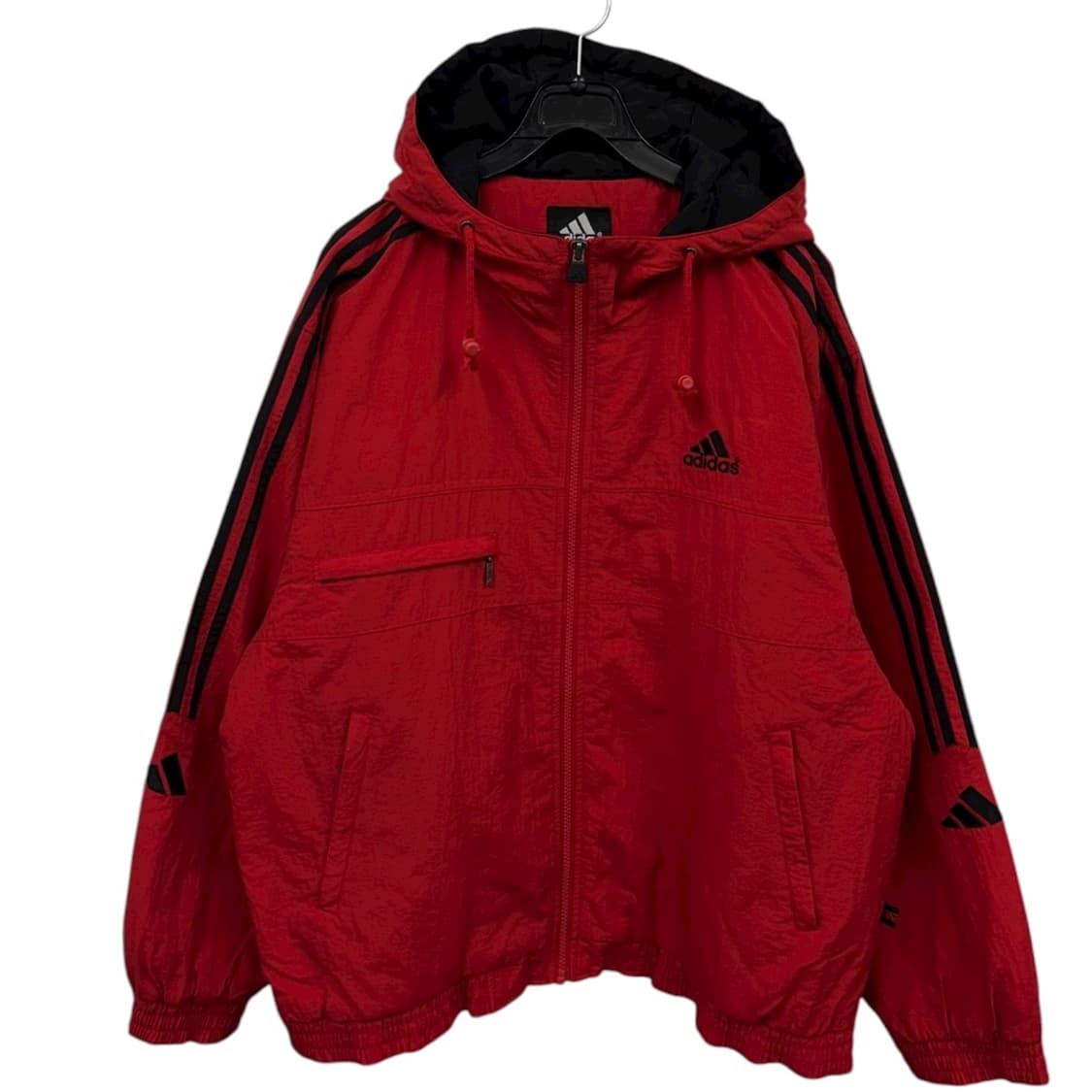 아디다스 올드스쿨 패딩점퍼 상품이미지1