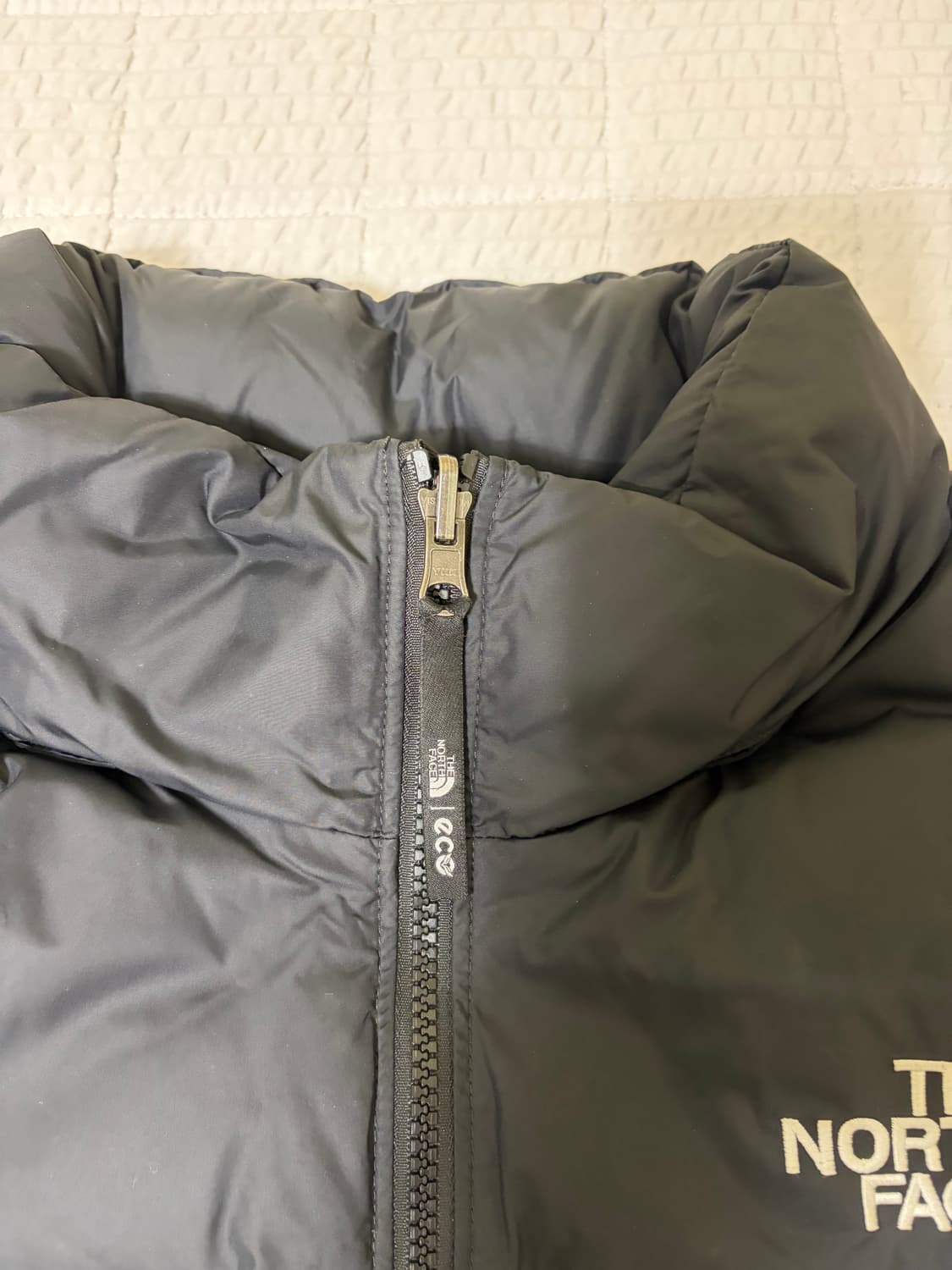 노스페이스 1996 레트로 눕시 상품이미지5