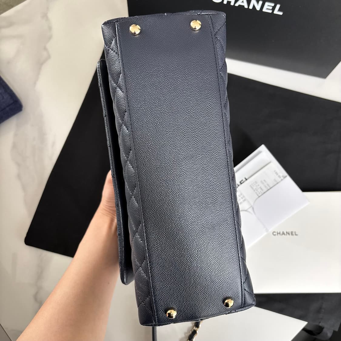 샤넬 코코헨들 상품이미지4