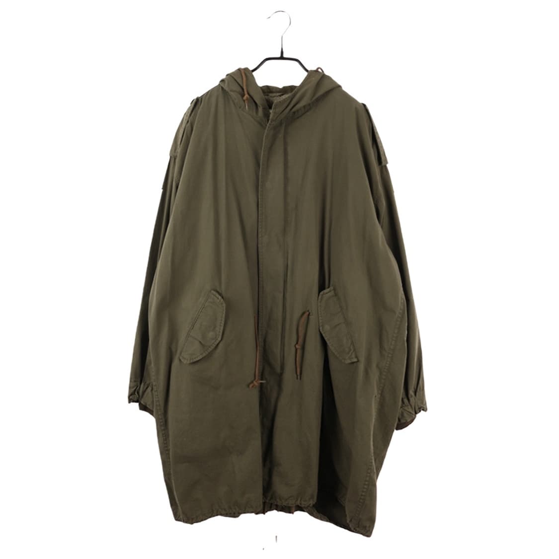 휴스턴 m1951 파카 상품이미지1