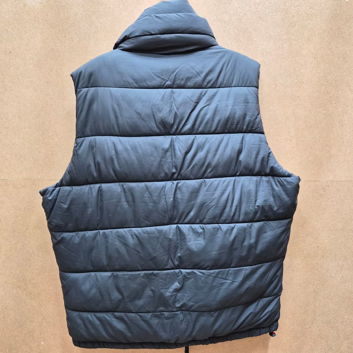 홀리스터 남성 패딩 조끼 상품이미지7