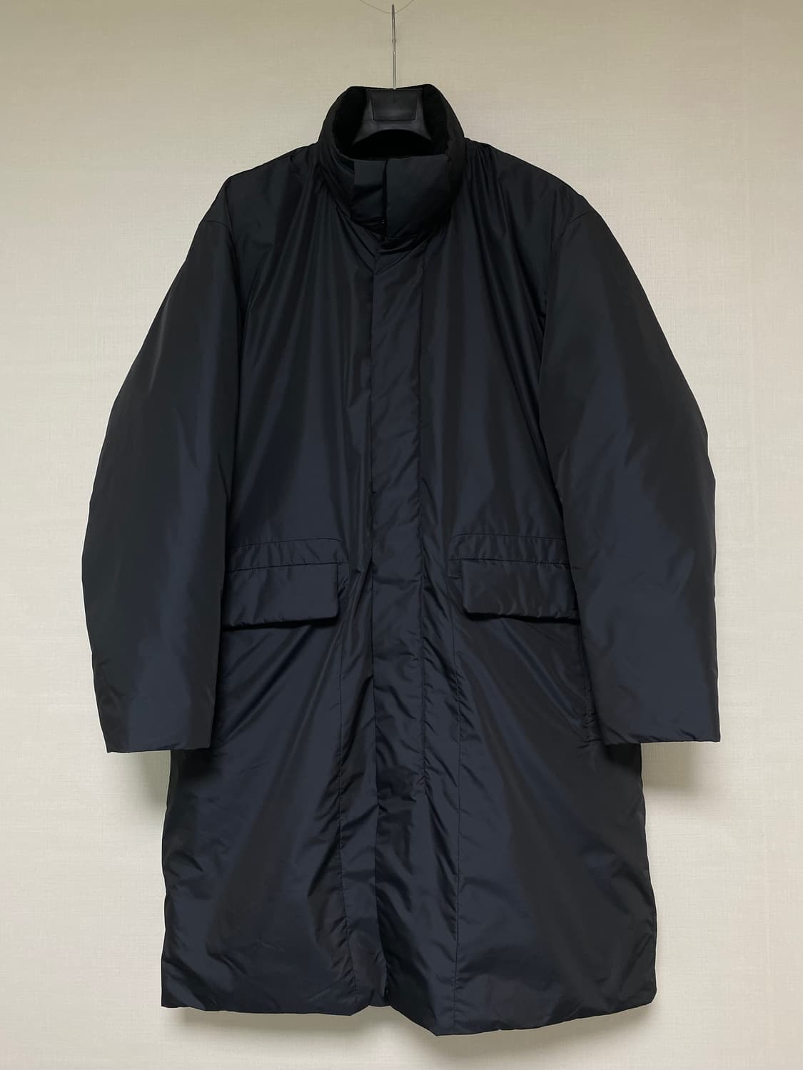 pierre cardin 피에르 가르뎅 구스 다운 몬스터 파카 상품이미지7