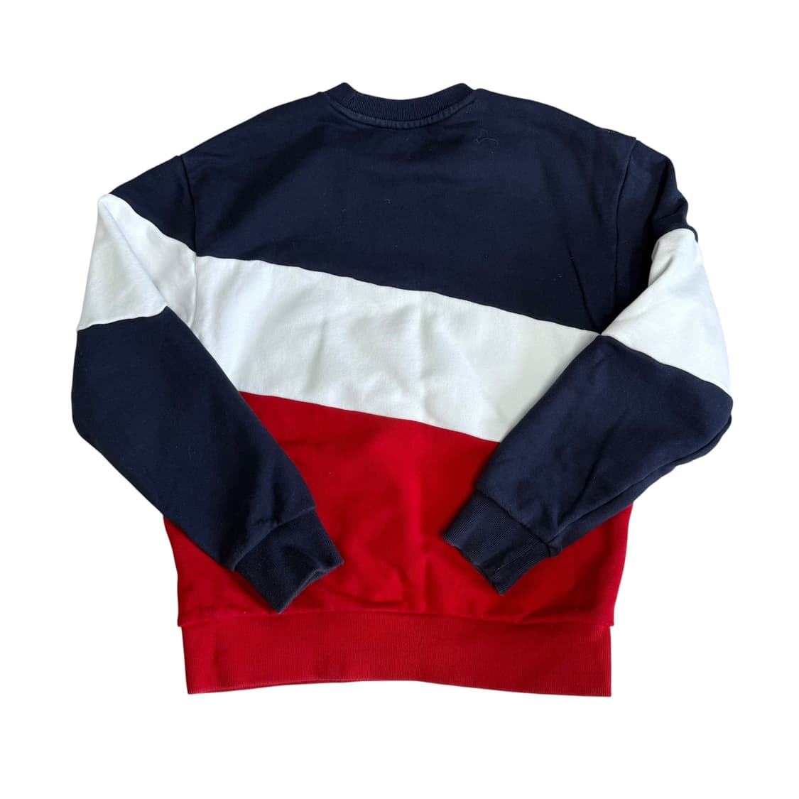 휠라 맨투맨  상품이미지3