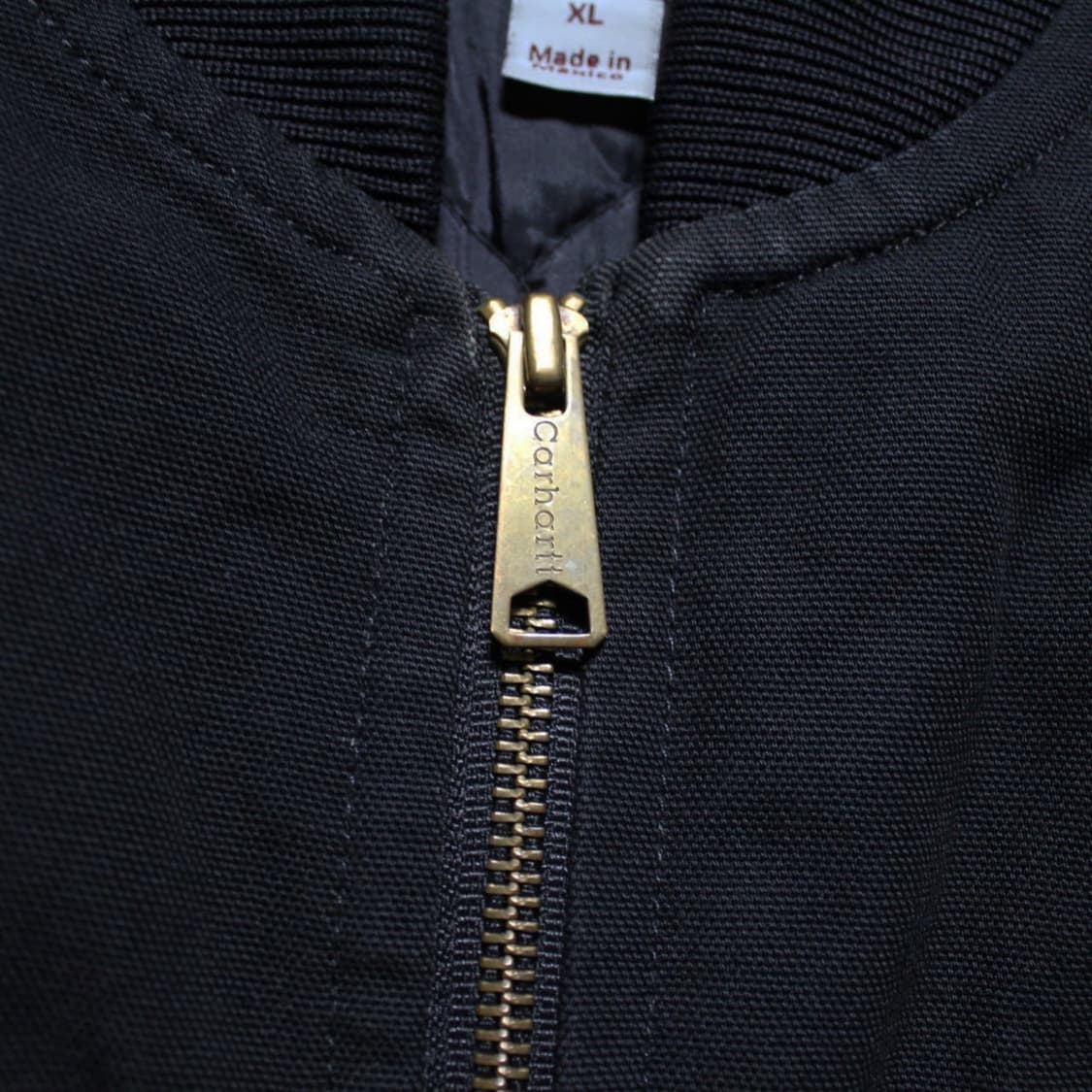 06‘s Carhartt 칼하트 V01 누빔 덕 베스트  상품이미지3