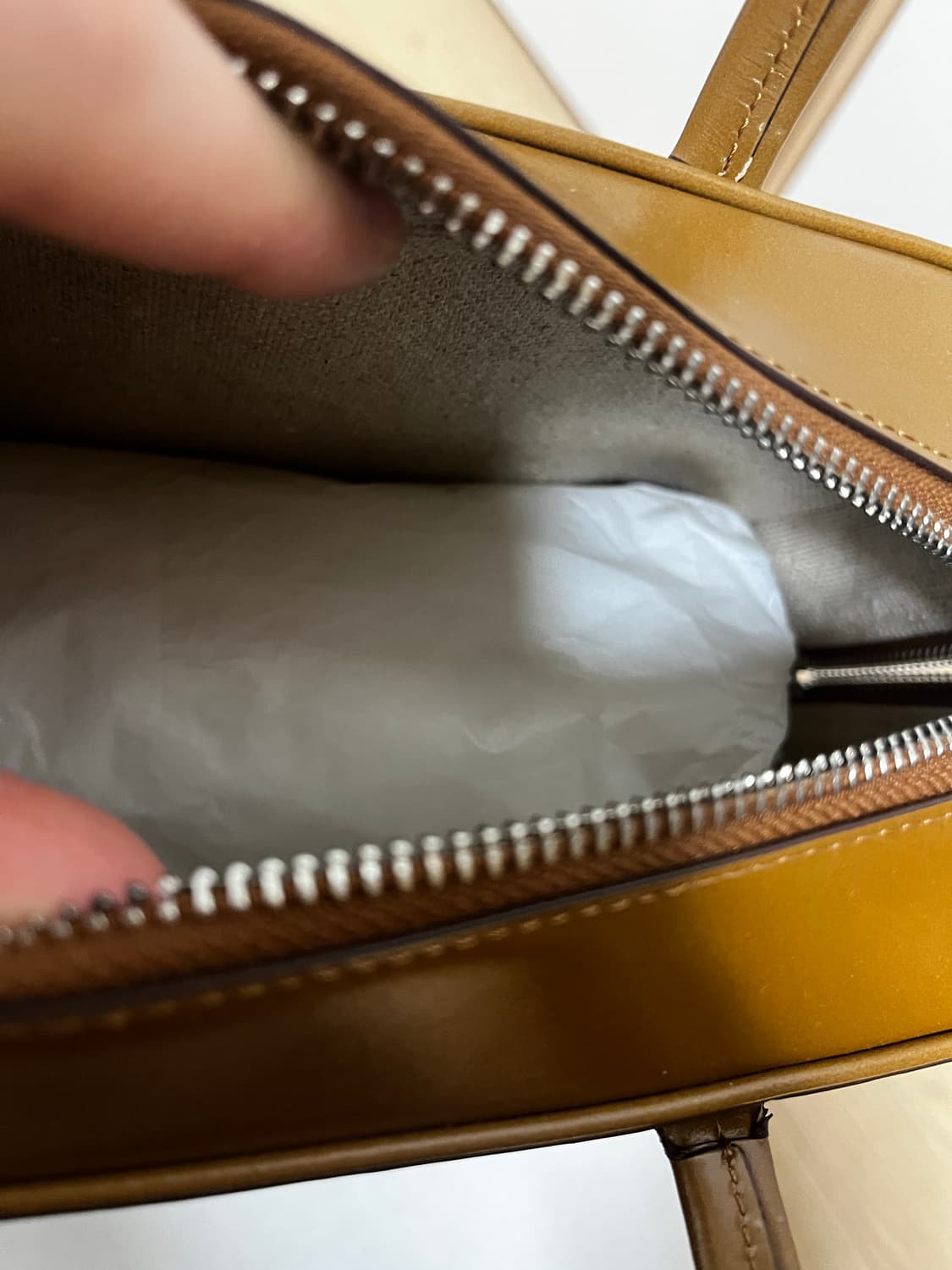 투티에 로케백 스몰 풀박 상품이미지5