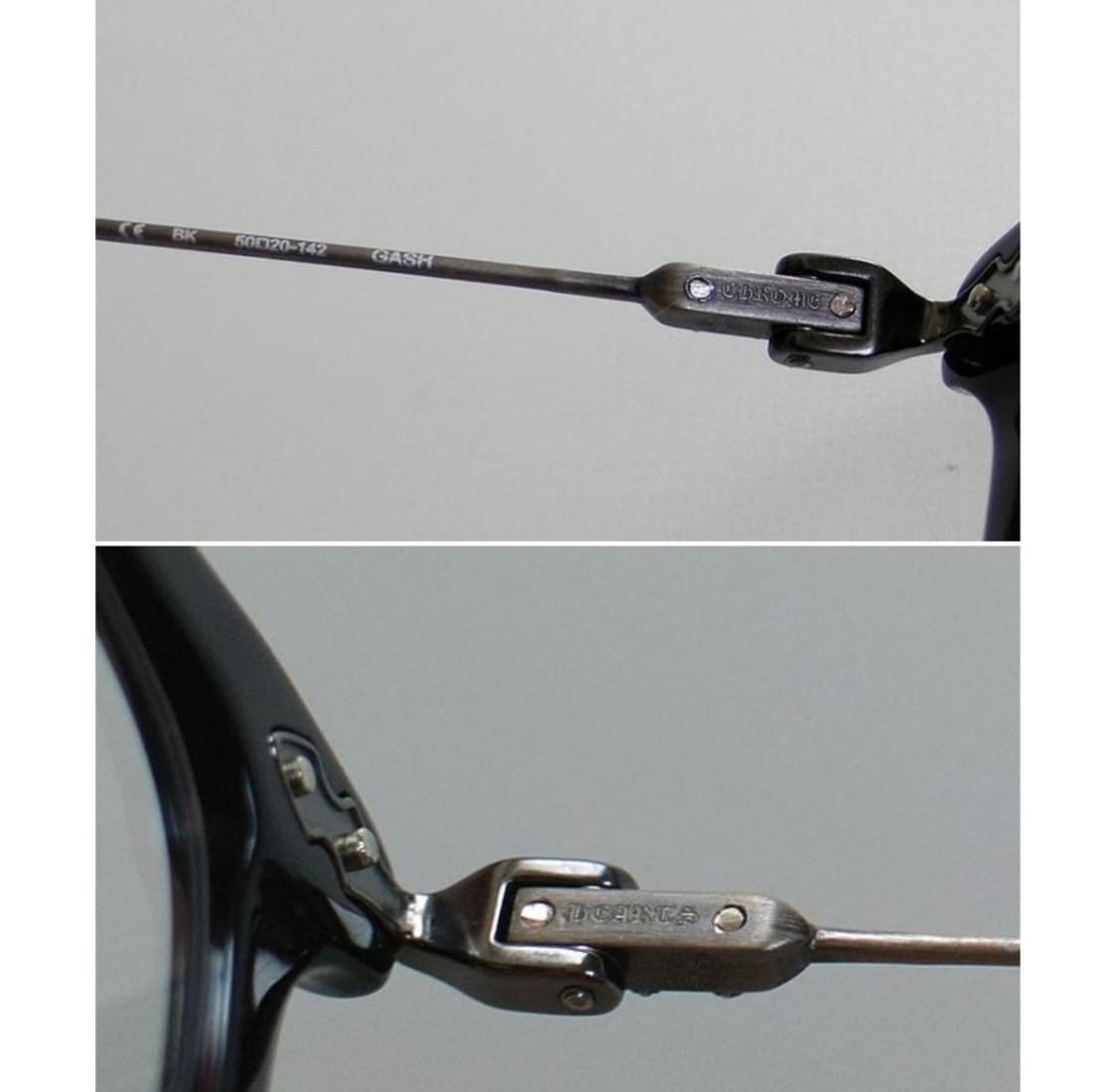 크롬하츠 GASH 안경 상품이미지4