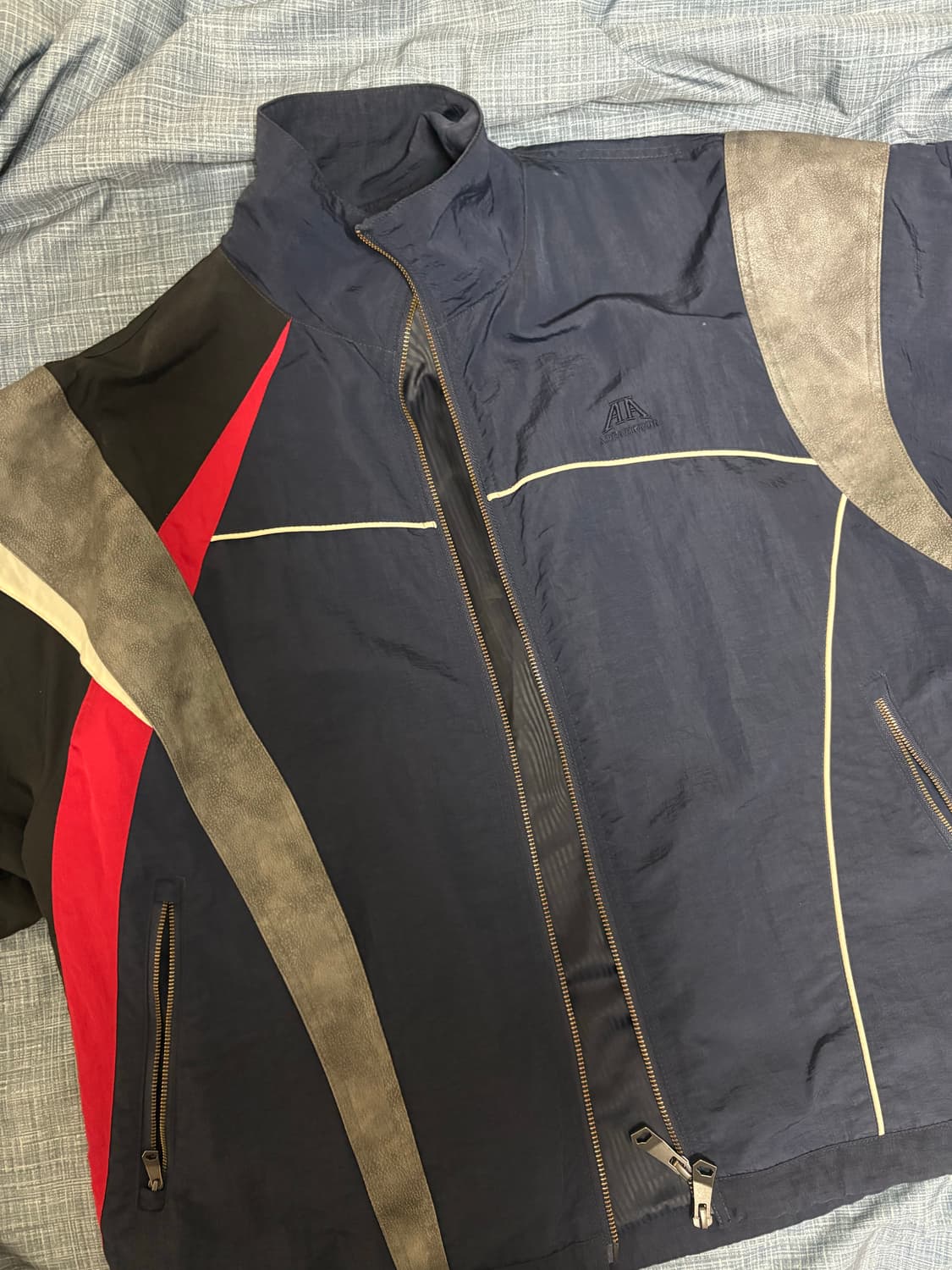 아더에러 milos jacket 상품이미지3