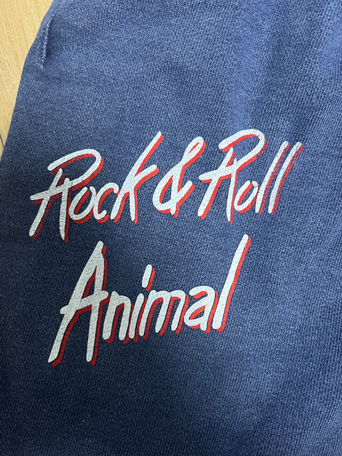 [2] 도넛리벤지 스웻 팬츠 상품이미지6