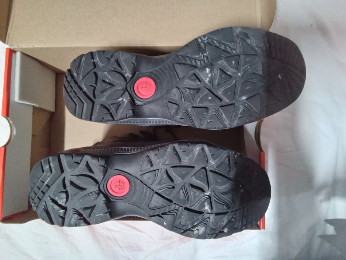 트렉스타 다운 패딩 옐로우 상품이미지6