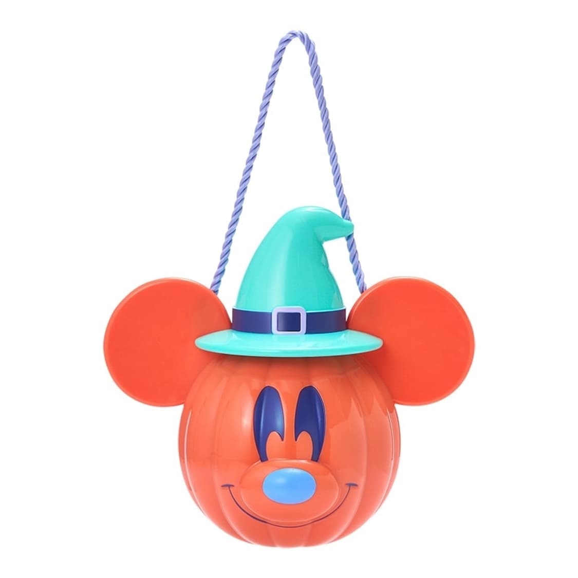 Disney 미키마우스 할로윈 버킷 바구니 상품이미지1