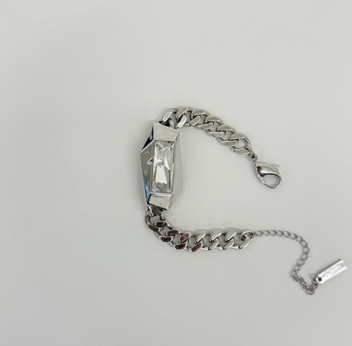 장 폴 고티에 x 스와로브스키 팔찌 상품이미지3