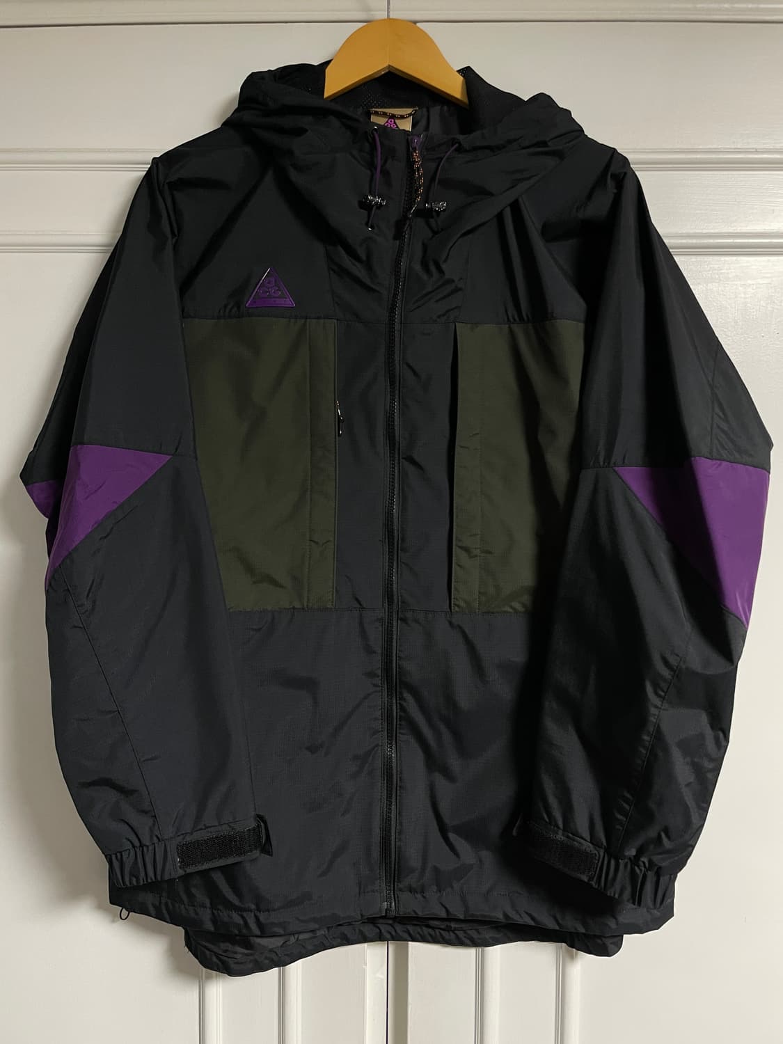 Nike ACG Anorak Jacket M 상품이미지1