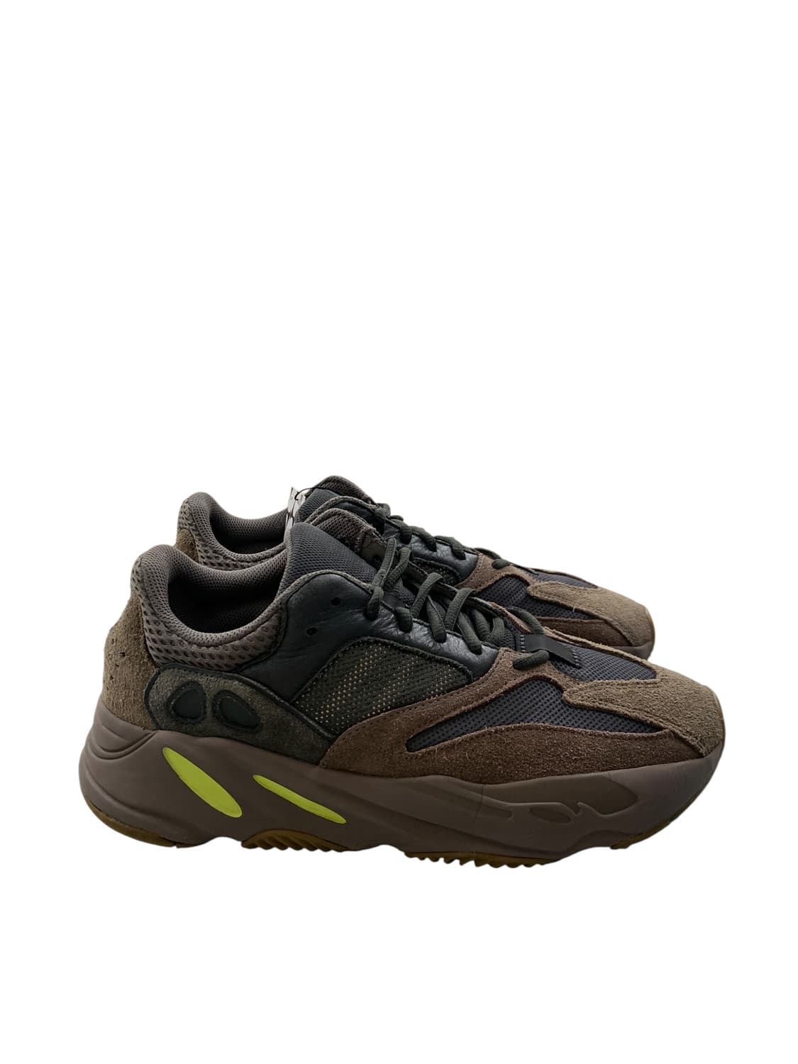 Adidas Yeezy Boost 700 Mauve 275(gr-2181 상품이미지4