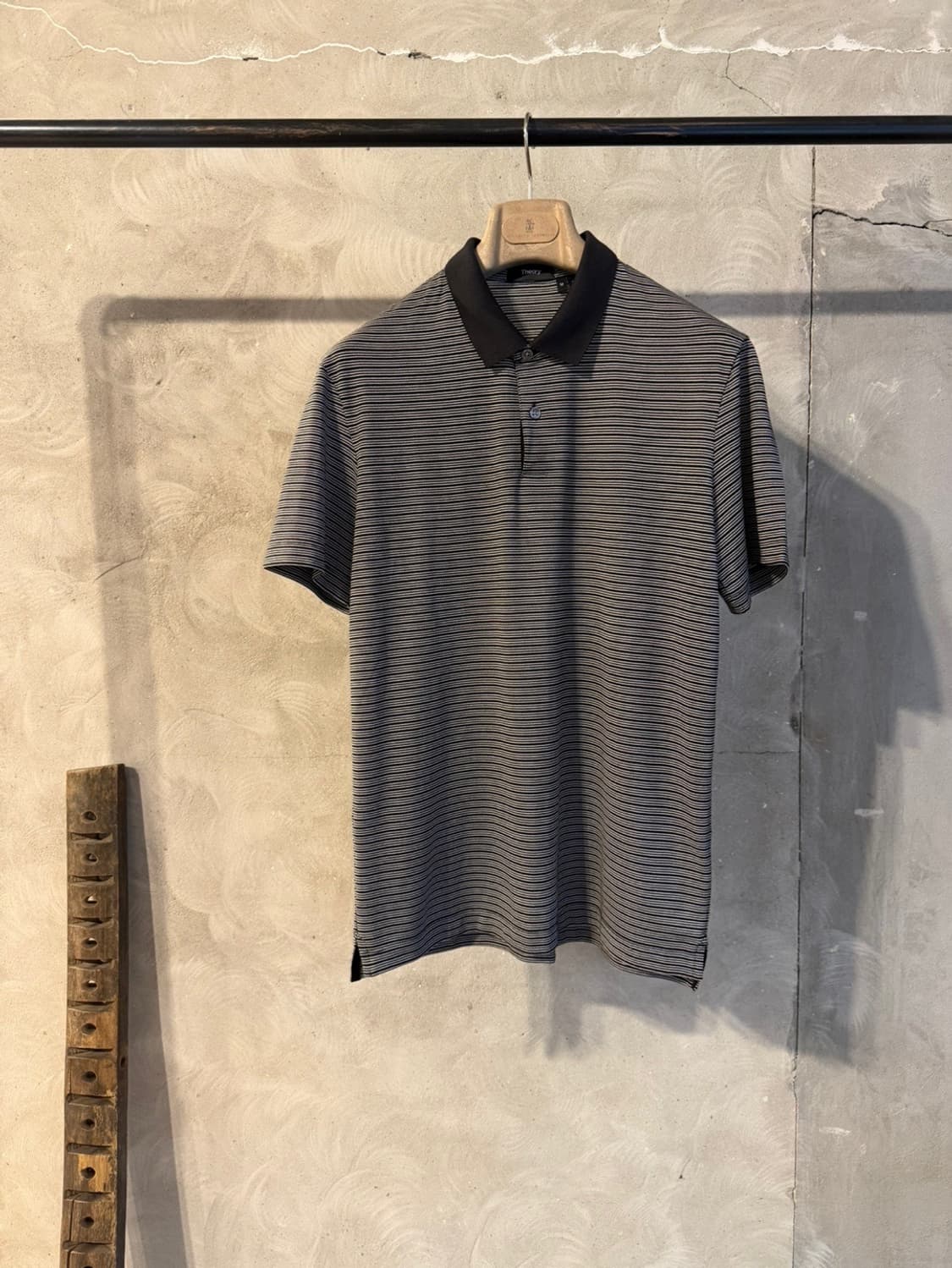 띠어리 pk 셔츠 100 상품이미지1