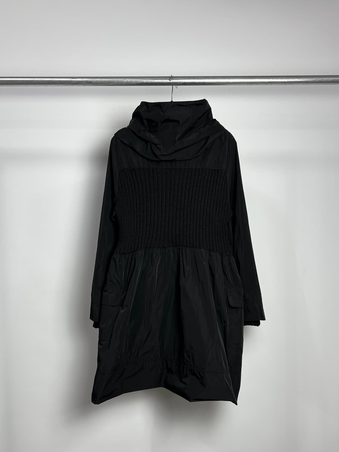 LISMORE 후드 코트  상품이미지6