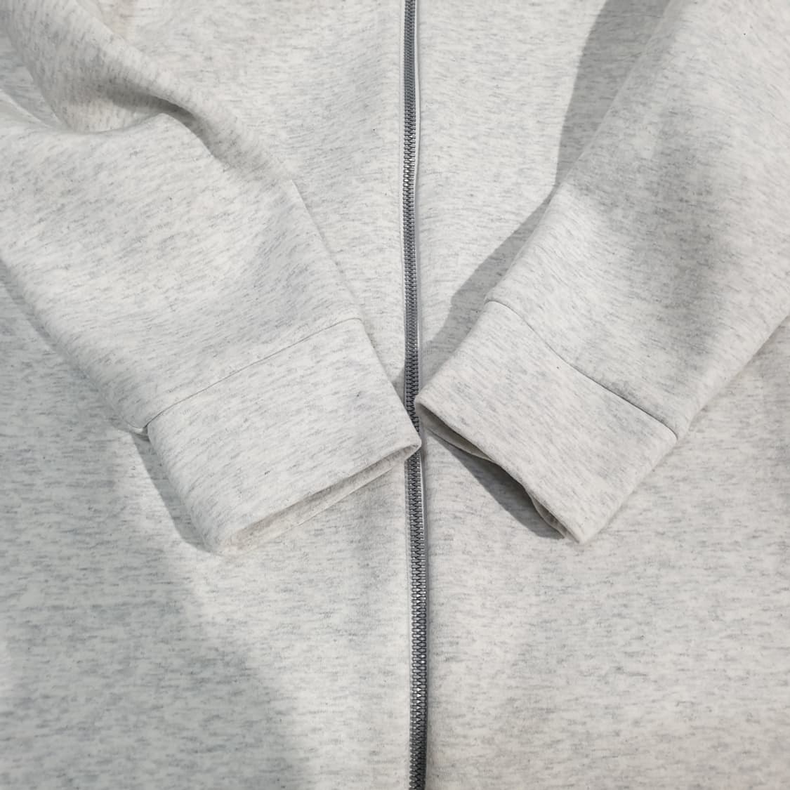 노스페이스 화이트라벨 여성 후드집업 85 상품이미지7