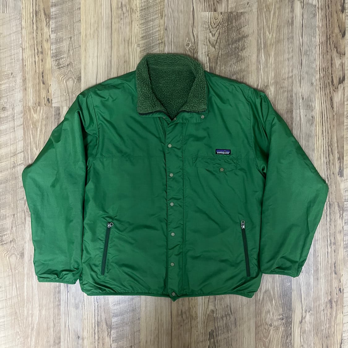 00s 파타고니아 글리세이드 자켓 [L/105] 상품이미지9