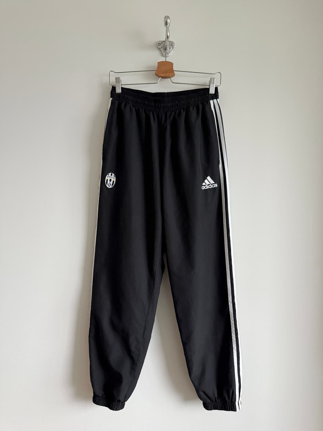 아디다스(adidas) 유벤투스 조거팬츠 상품이미지1