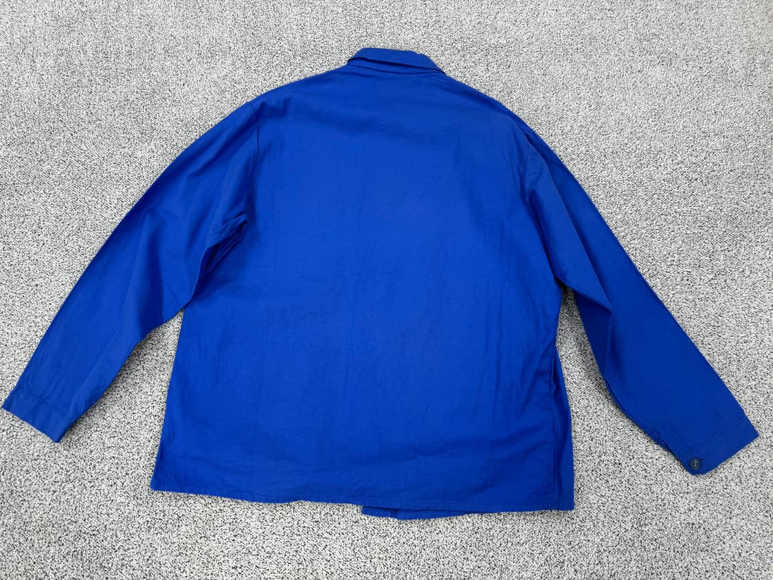 [XL] 빈티지 프렌치워크자켓 상품이미지2