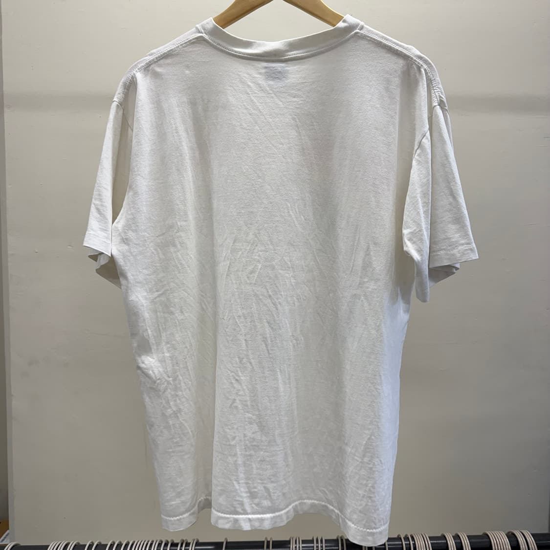 90s Vintage NBA Chicago Bulls Tshirt 상품이미지6