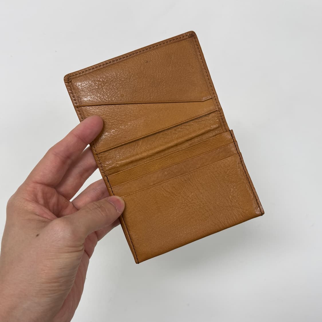 Margaret Howell card wallet 상품이미지3