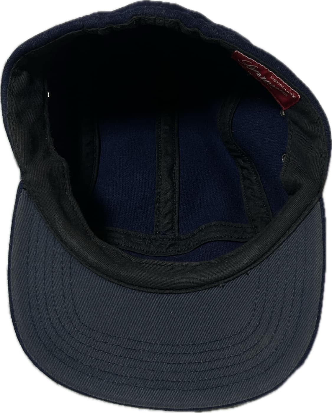 슈프림 울 캠프캡 상품이미지4