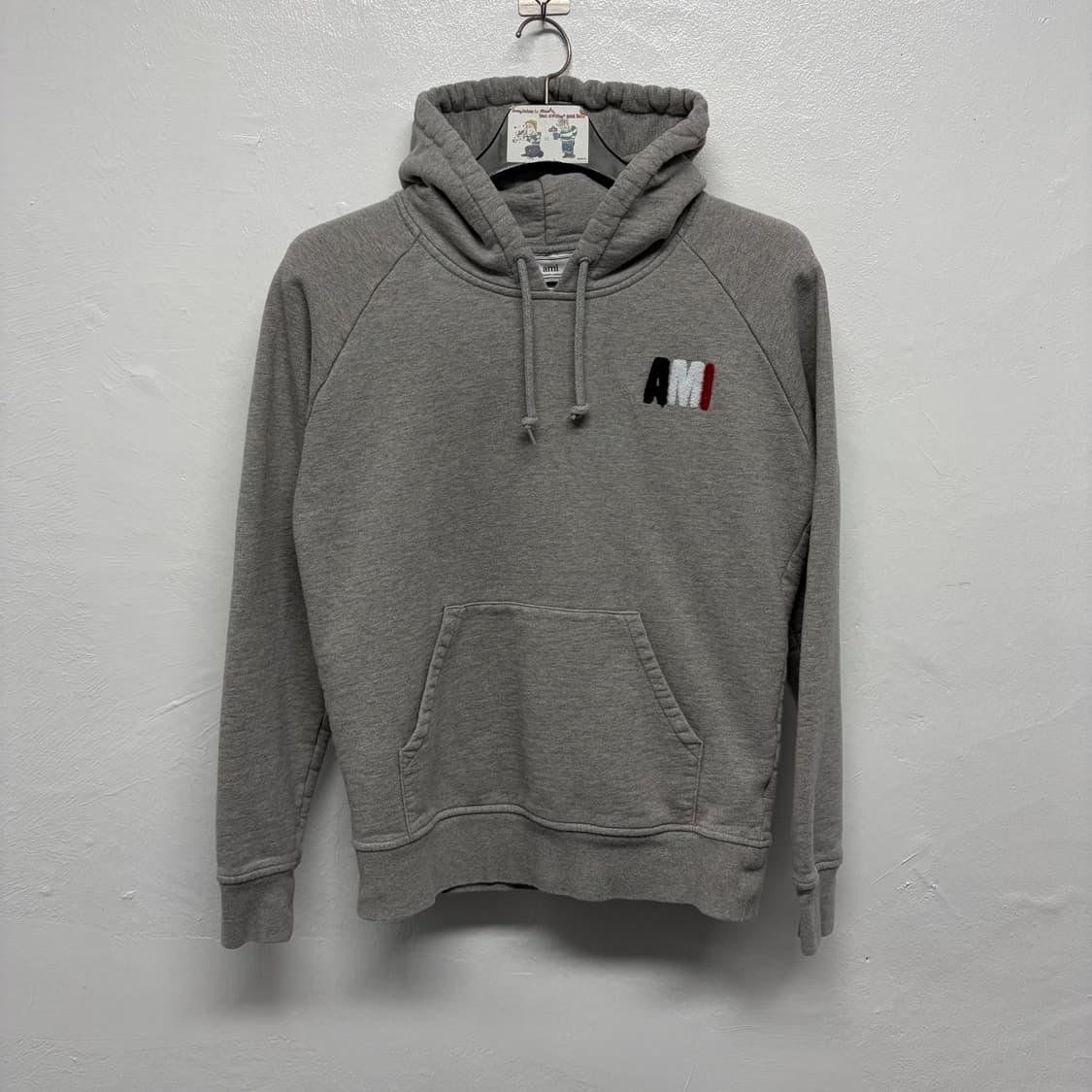 Ami 후드 상품이미지1