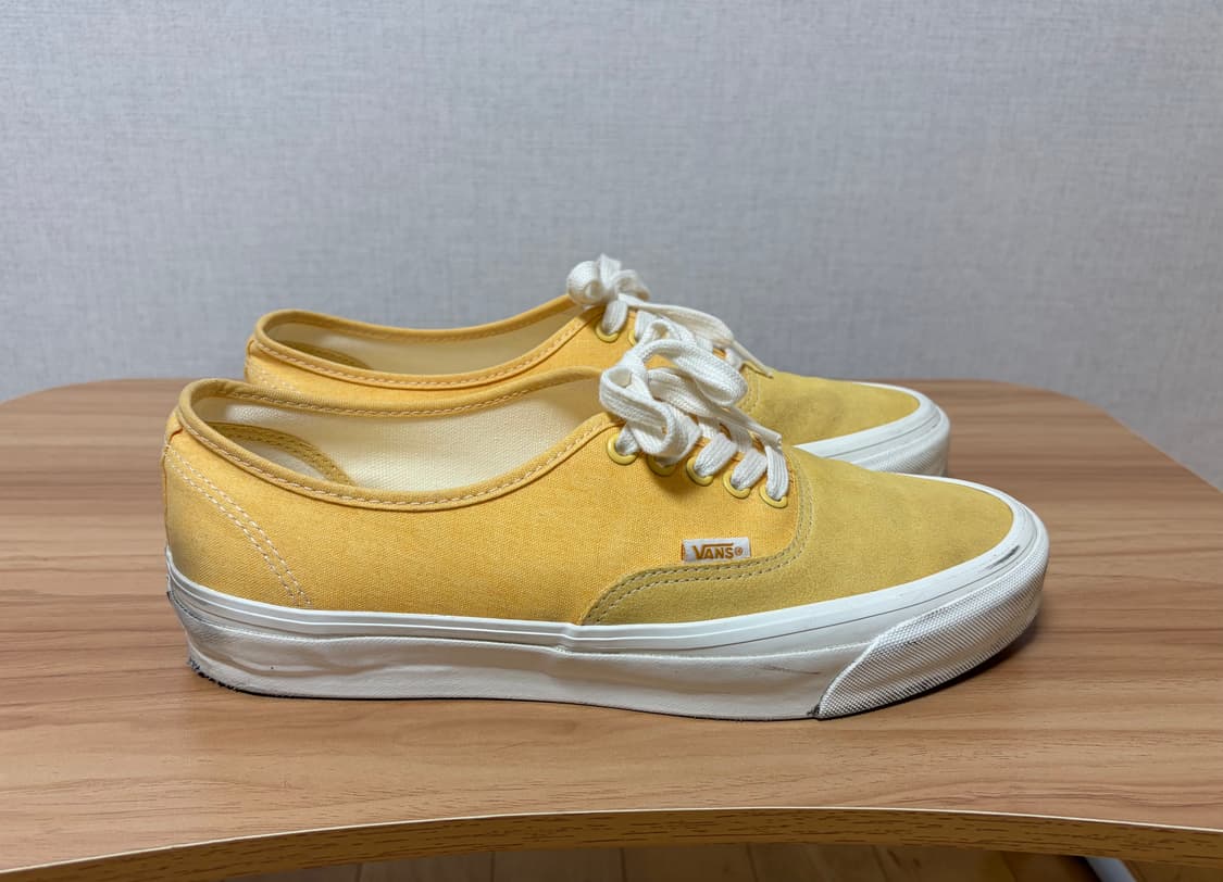 반스 어센틱 프리미엄(280) 상품이미지1