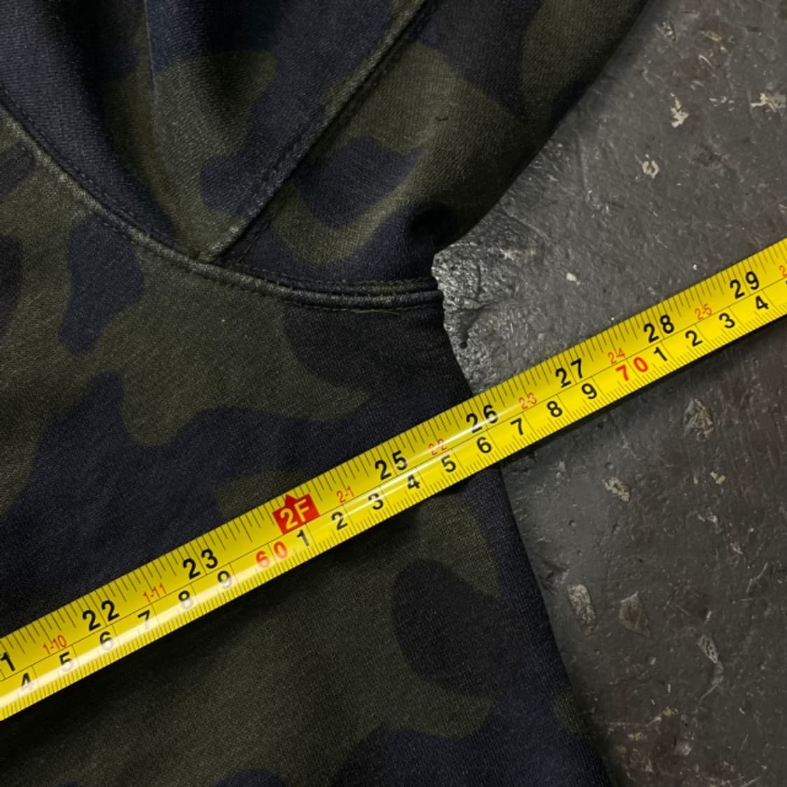 100 나이키 카모 맨투맨 상품이미지7