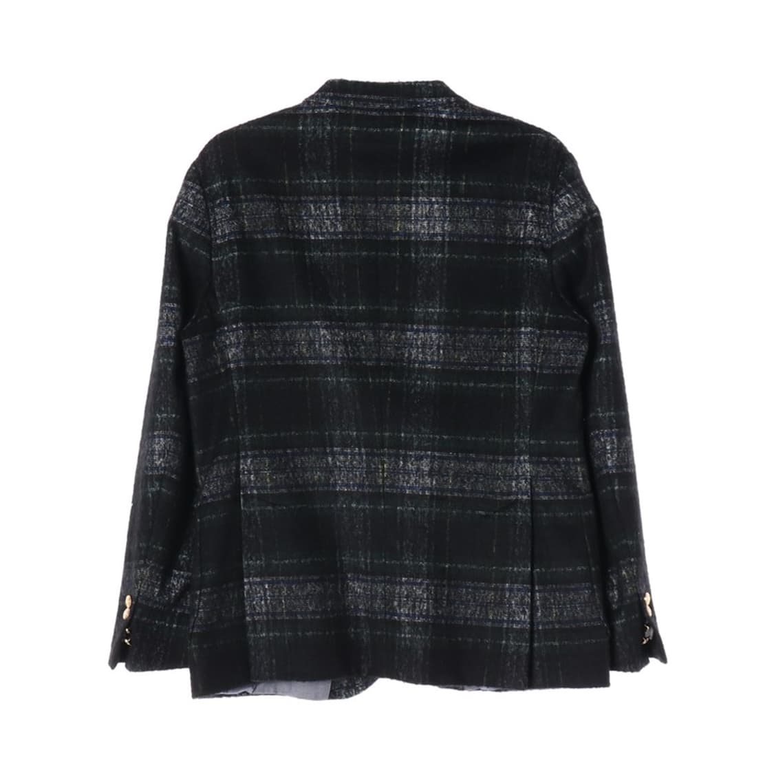 GUIDO DI RICCIO 울 자켓 50 상품이미지2