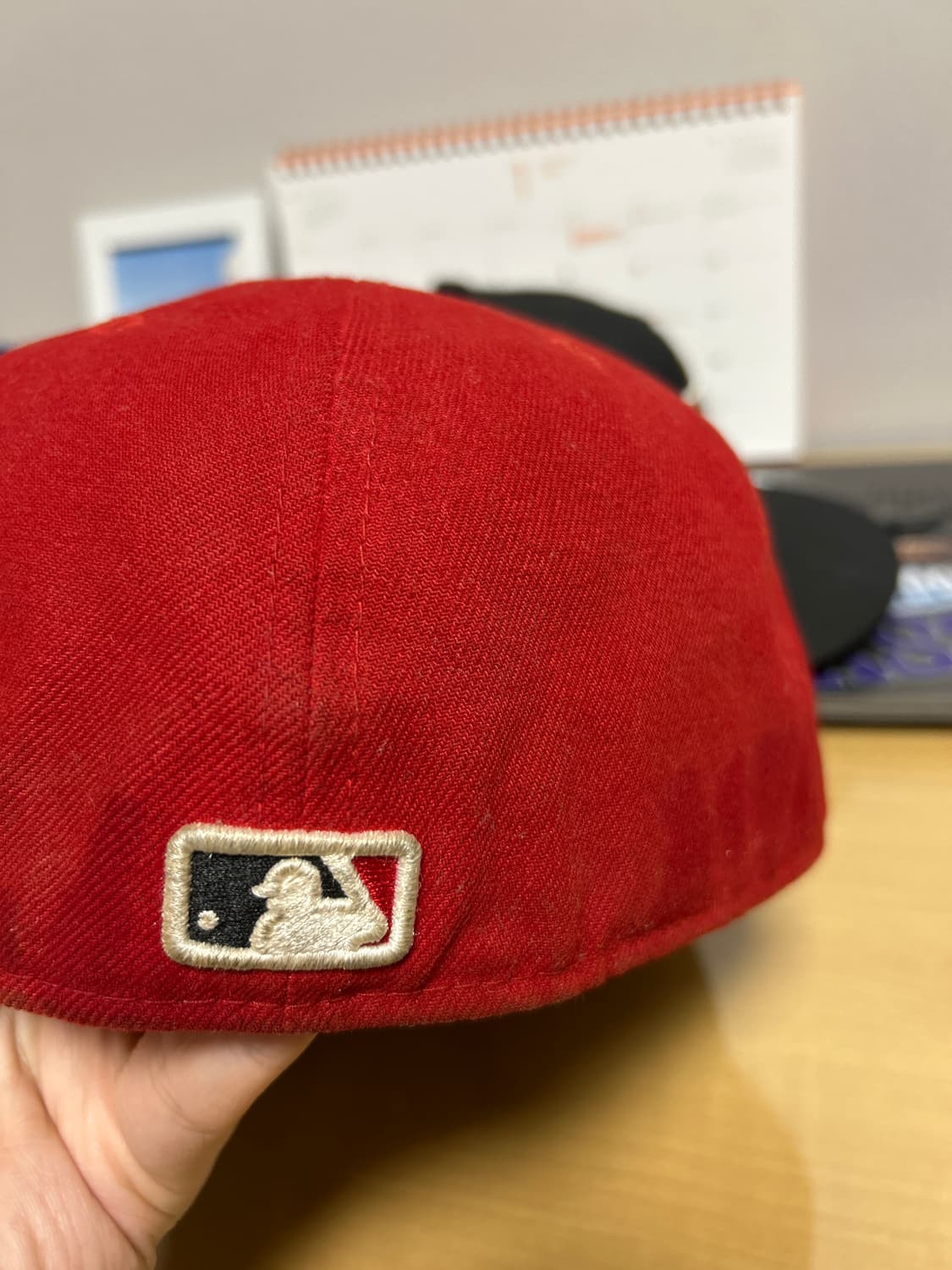 뉴에라 스냅백 상품이미지3