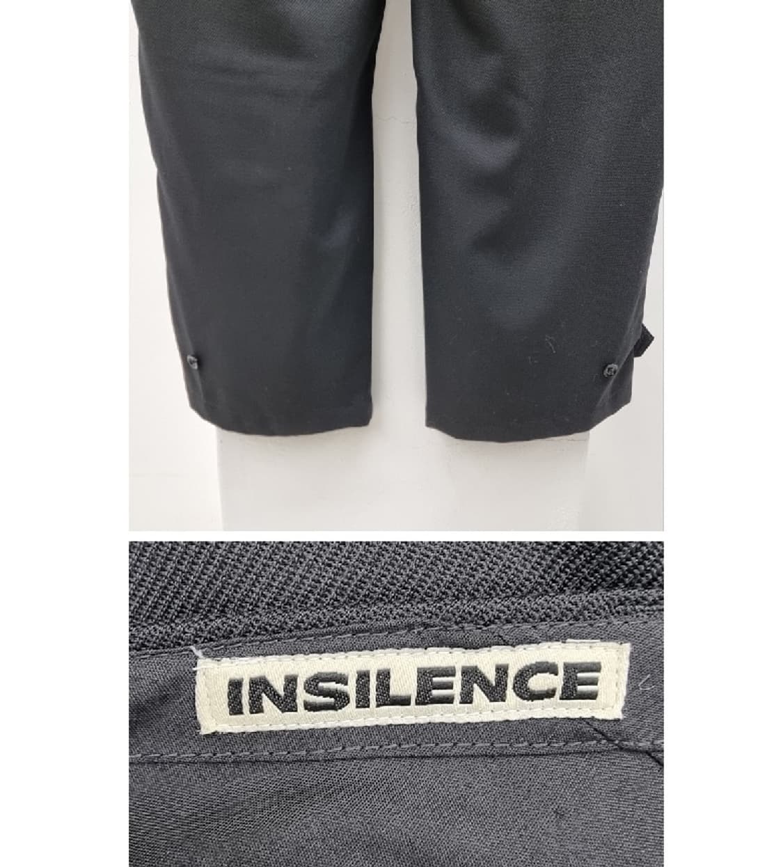 INSILENCE 인사일런스 상품이미지8