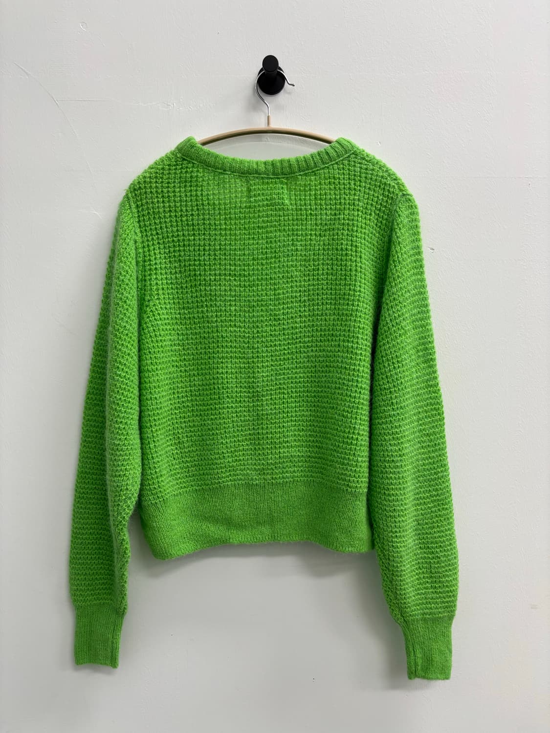 Smoothmood 스무스무드 니트 가디건 상품이미지3