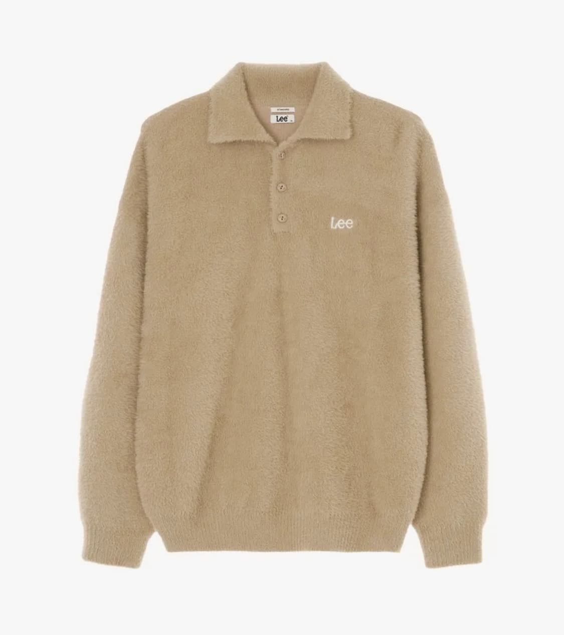 Lee카라니트 상품이미지1