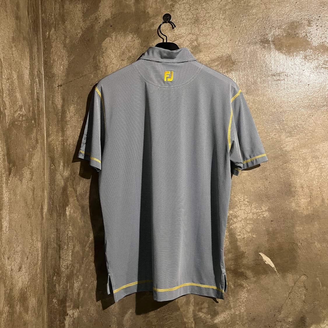 풋조이 FJ 반팔카라티 상품이미지4