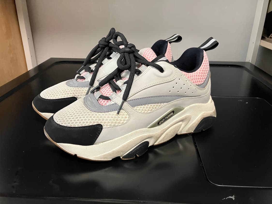 디올옴므 B22 240(38) 사이즈 상품이미지1