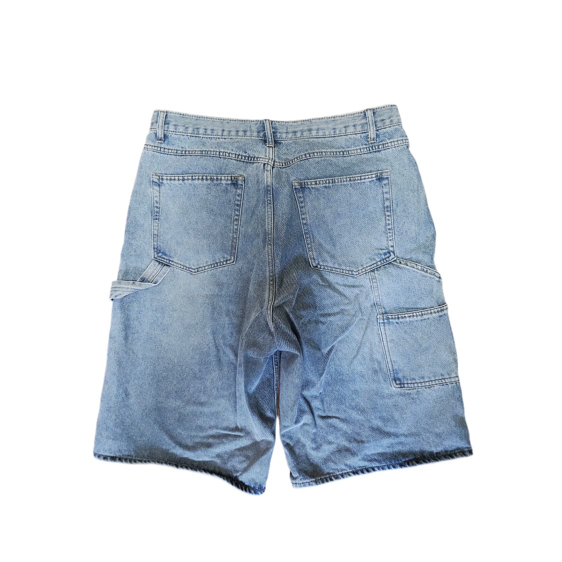 Branded carpenter shorts (34) 상품이미지2