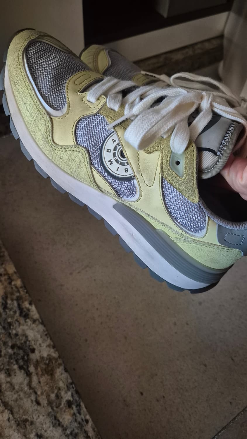 빔바이롤라 스니커즈 상품이미지2