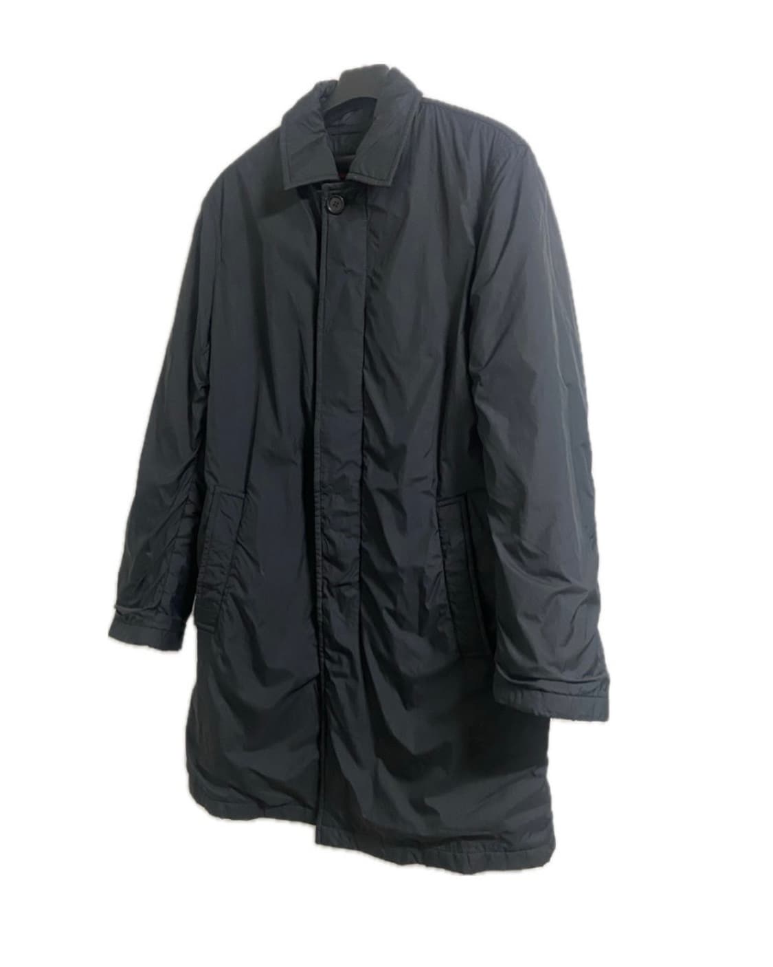 프라다 스포츠 나일론 패디드 맥코트 상품이미지5